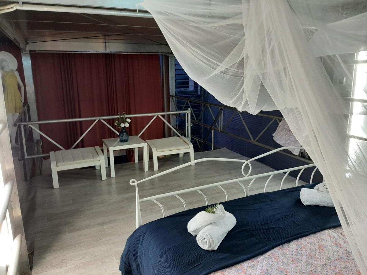 Gaestehaus Mimesis Vodice Exterior photo